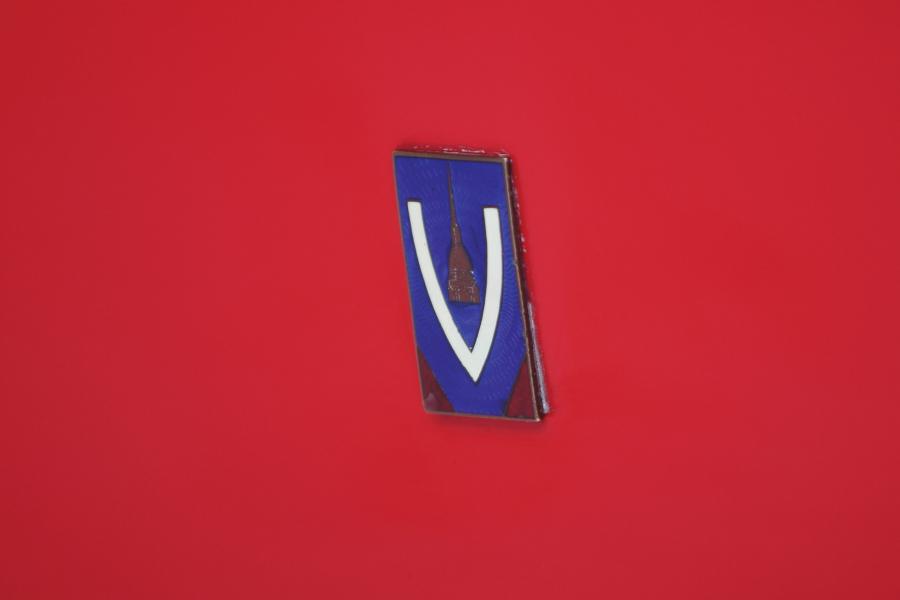  Ferrari 212-225 Sport Coupe by Vignale 1952 года  (фото 15 из 56)